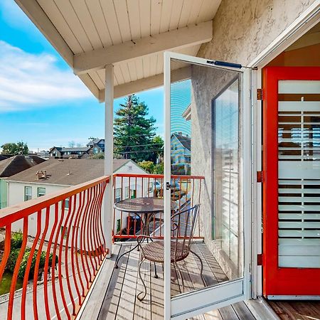 Boardwalk Dream Villa Santa Cruz Exterior photo