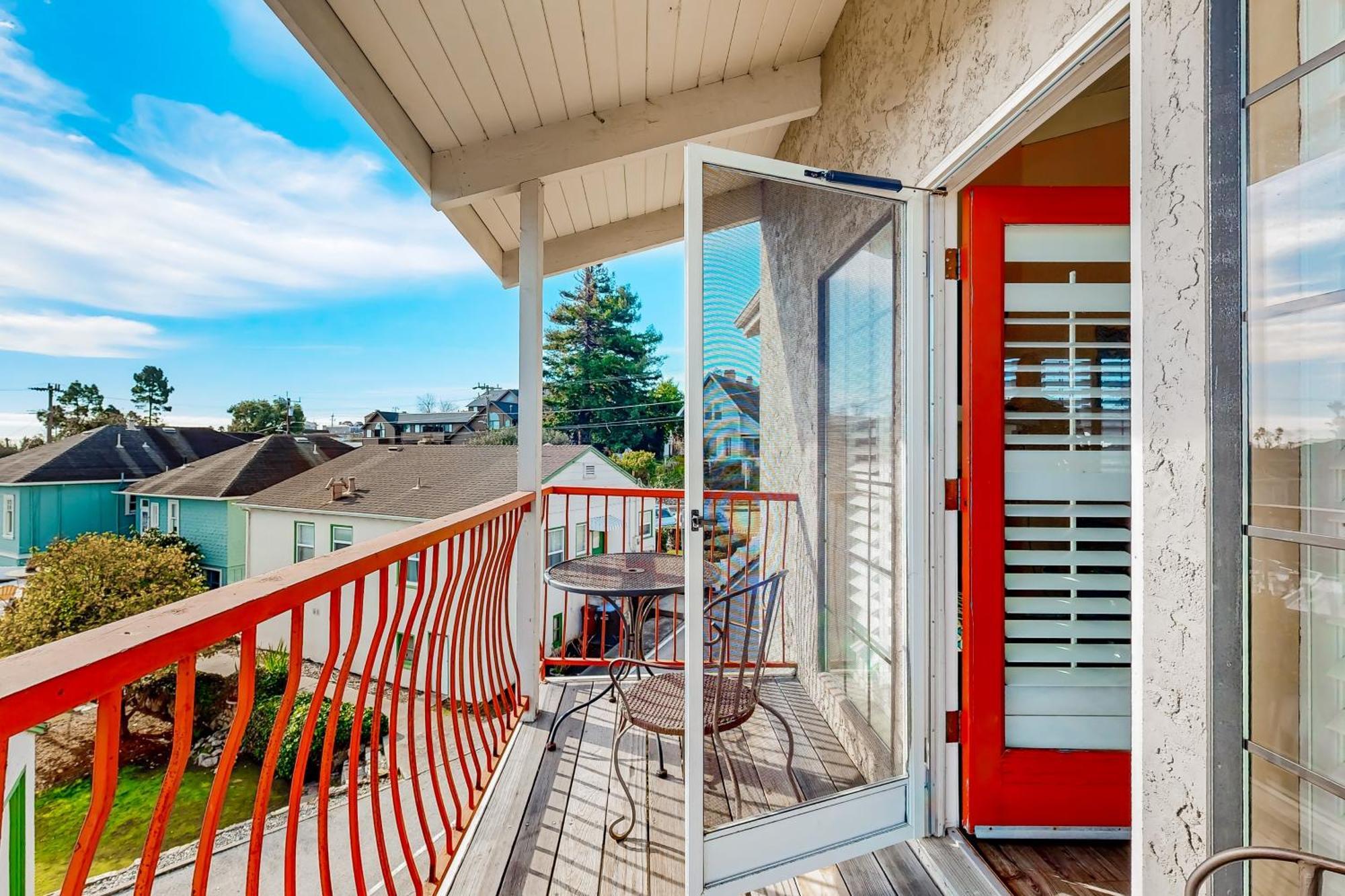 Boardwalk Dream Villa Santa Cruz Exterior photo