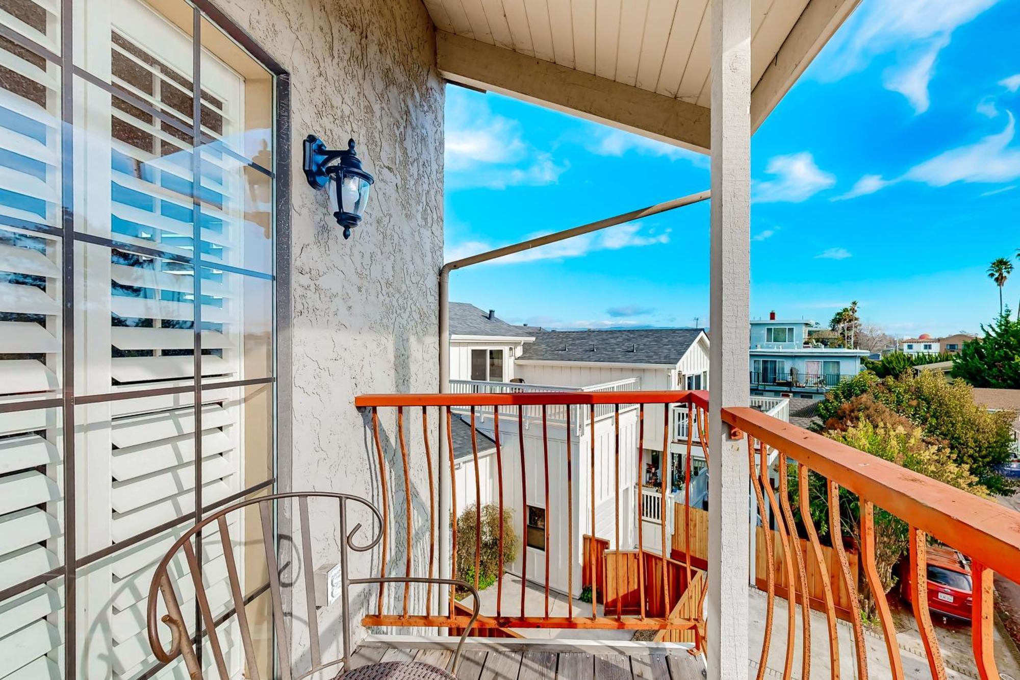 Boardwalk Dream Villa Santa Cruz Exterior photo
