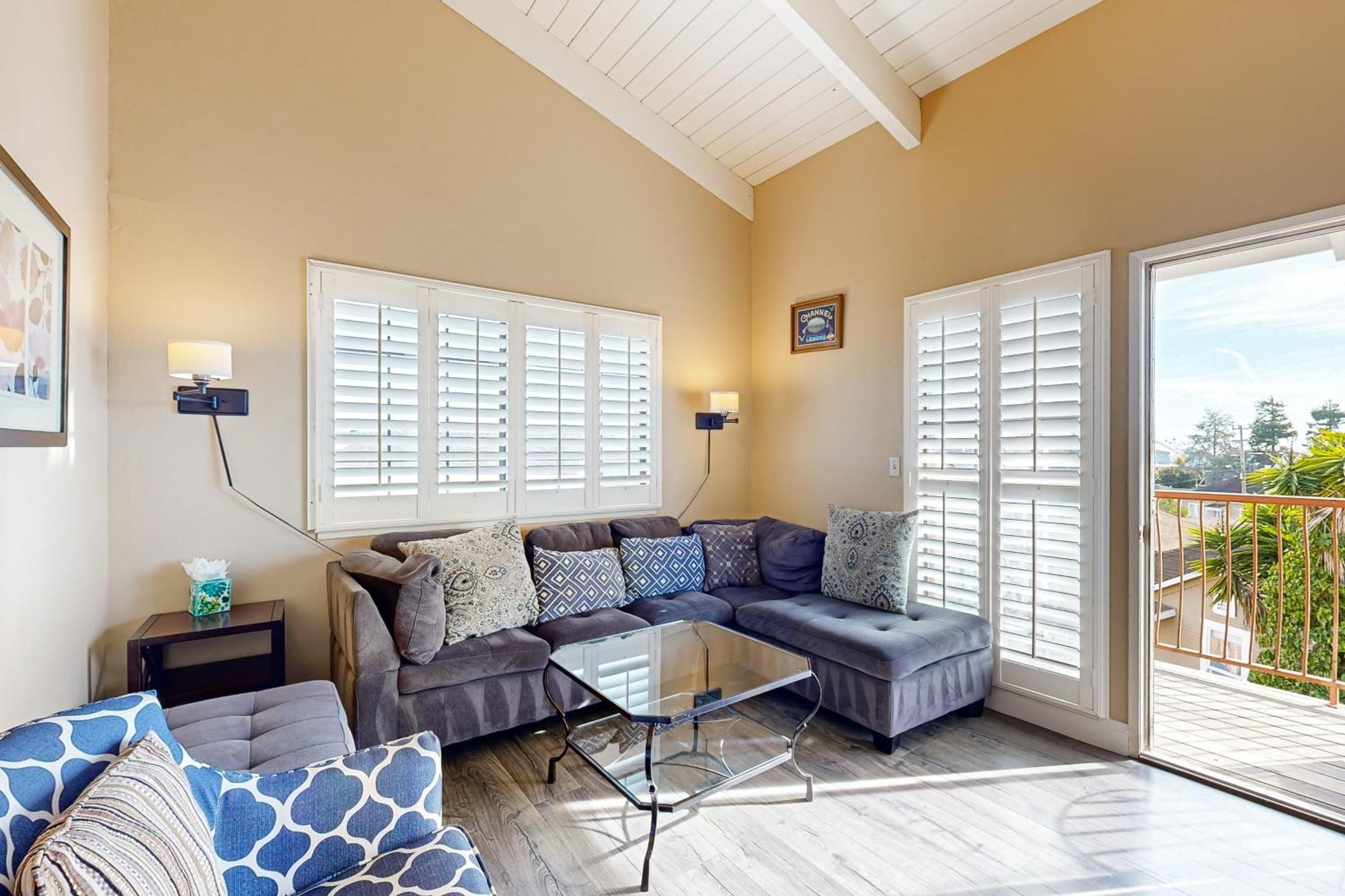 Boardwalk Dream Villa Santa Cruz Exterior photo