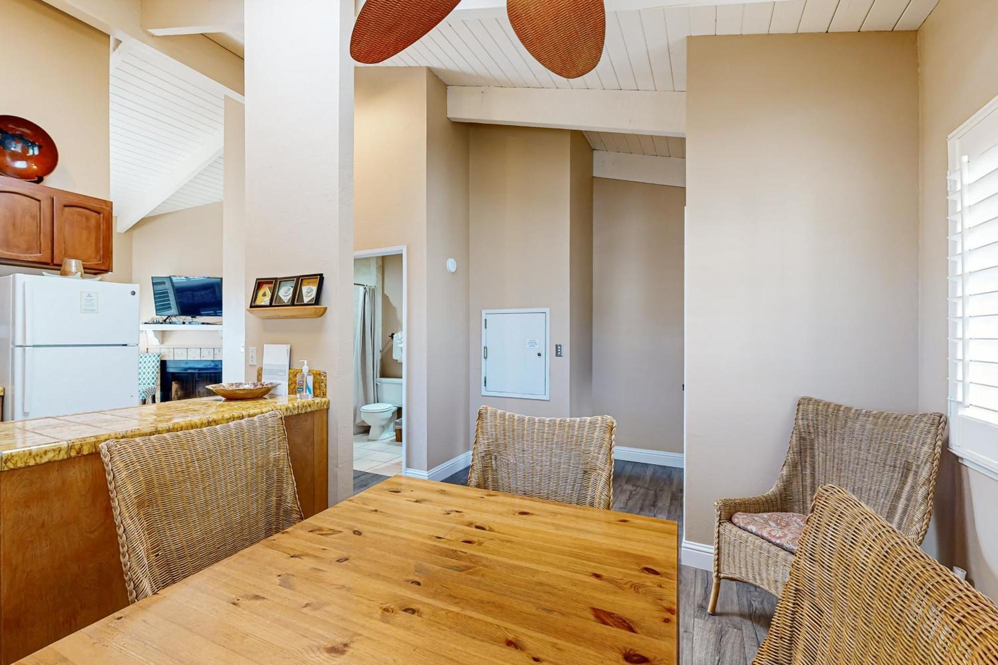 Boardwalk Dream Villa Santa Cruz Exterior photo