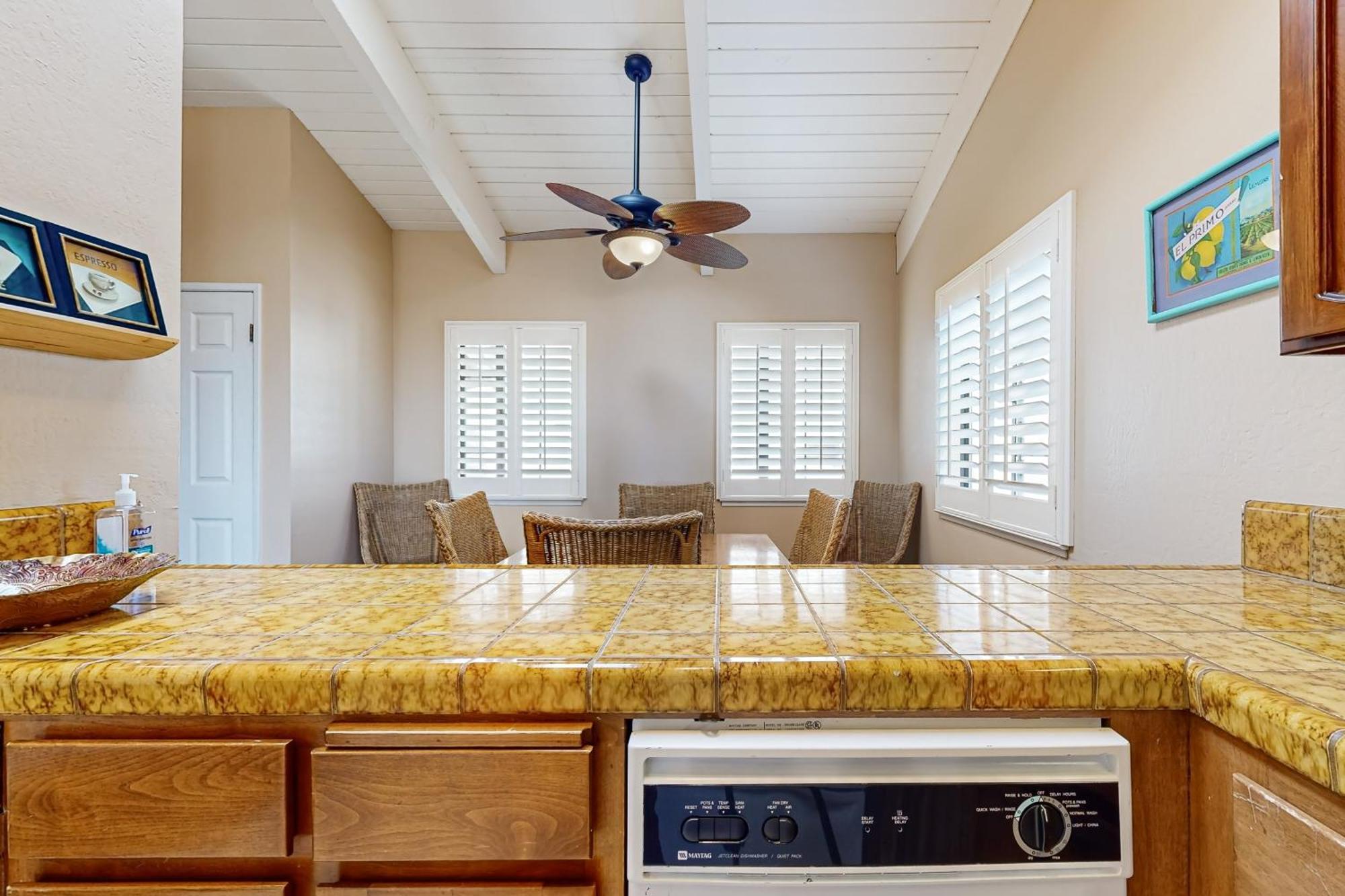 Boardwalk Dream Villa Santa Cruz Exterior photo