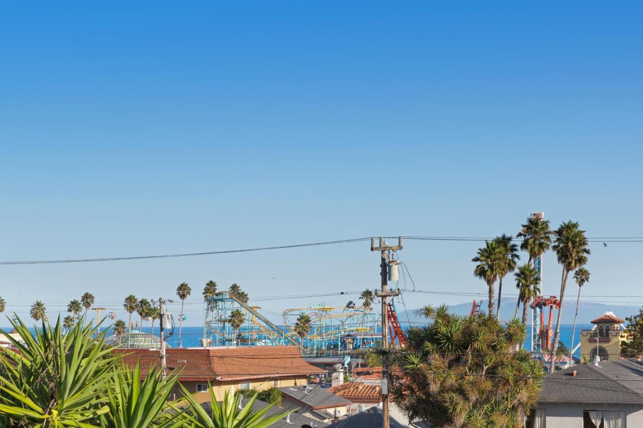 Boardwalk Dream Villa Santa Cruz Exterior photo